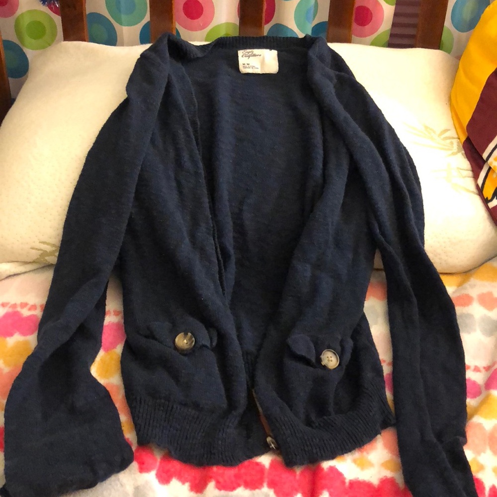 Cardigan